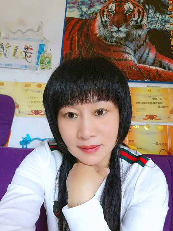 金鱼儿的第二张照片--上饶相亲服务中心