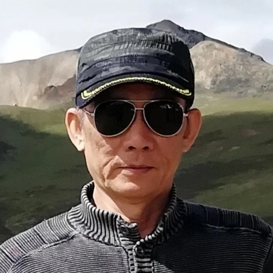 老果的第一张照片--上饶相亲服务中心