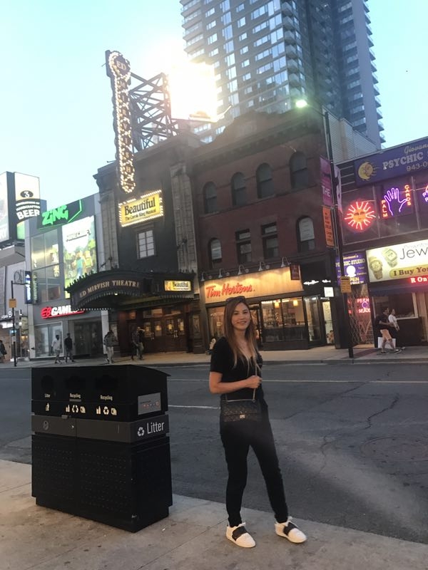 清清的第一张照片--上饶相亲服务中心