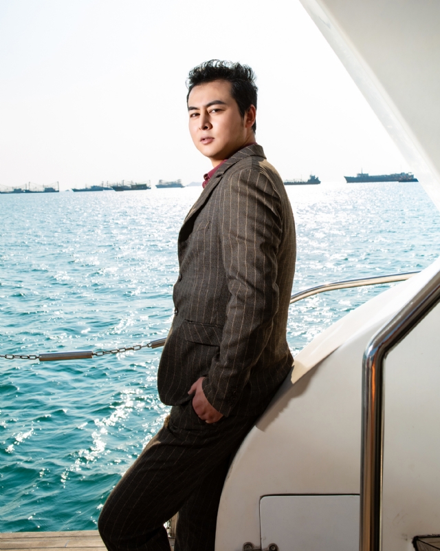 寻找的第一张照片--上饶相亲服务中心