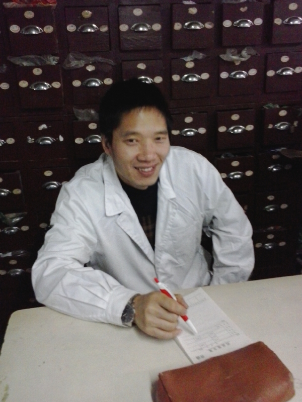 心有灵溪的第一张照片--上饶相亲服务中心