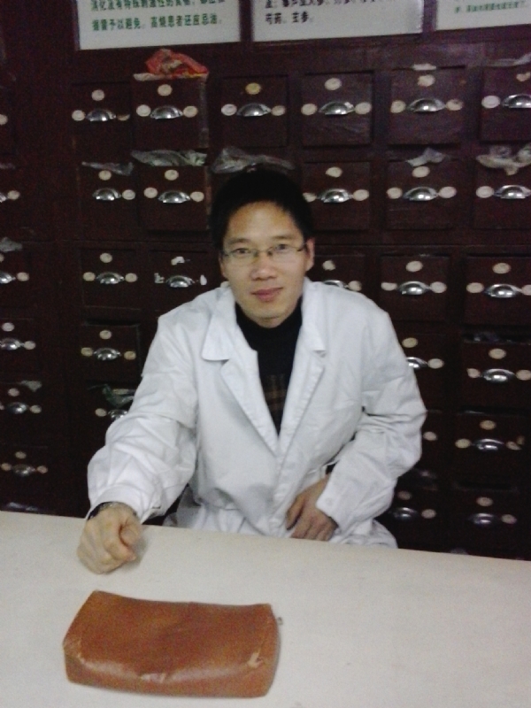 心有灵溪的第二张照片--上饶相亲服务中心