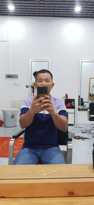 一路上有你的第一张照片--上饶相亲服务中心