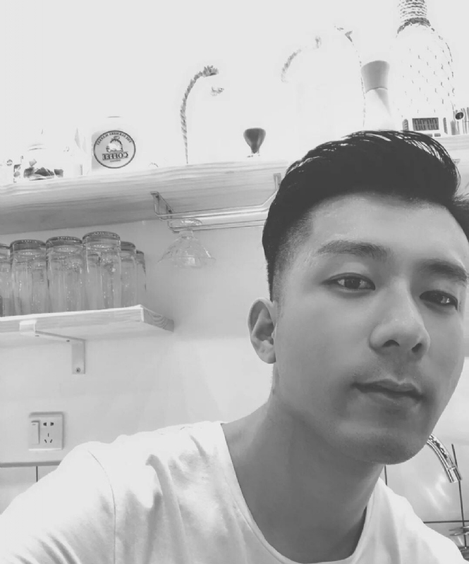 jimmy的第一张照片--上饶相亲服务中心