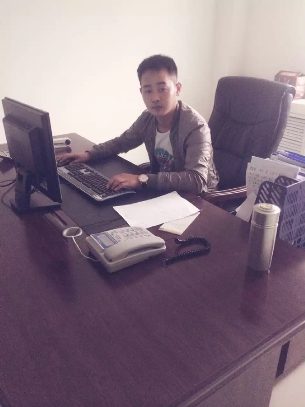 富强的第三张照片--上饶相亲服务中心