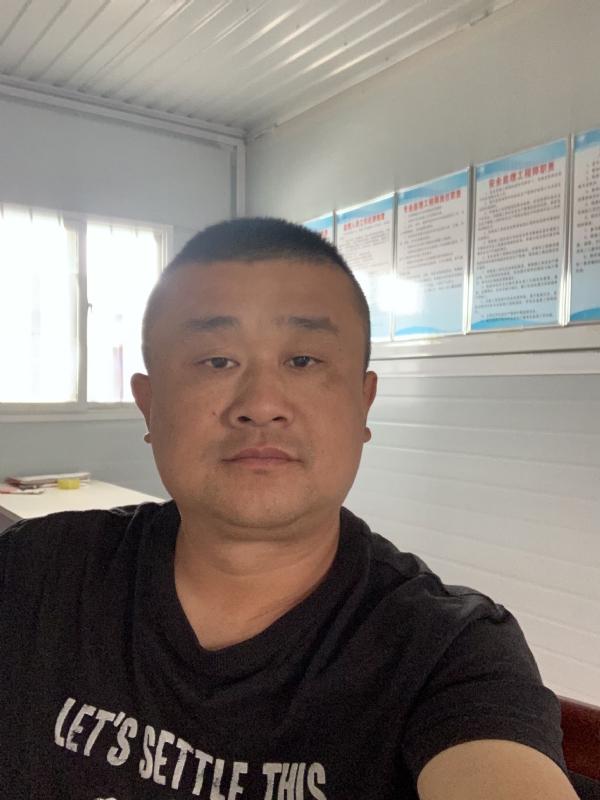 丘山??的第一张照片--上饶相亲服务中心