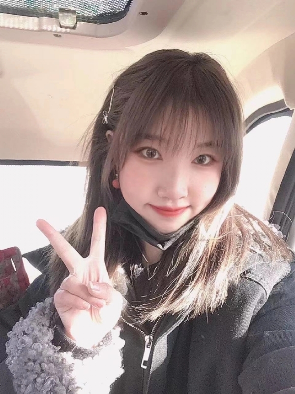 简单的第二张照片--上饶相亲服务中心