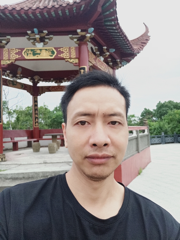 姜太公的第一张照片--上饶相亲服务中心