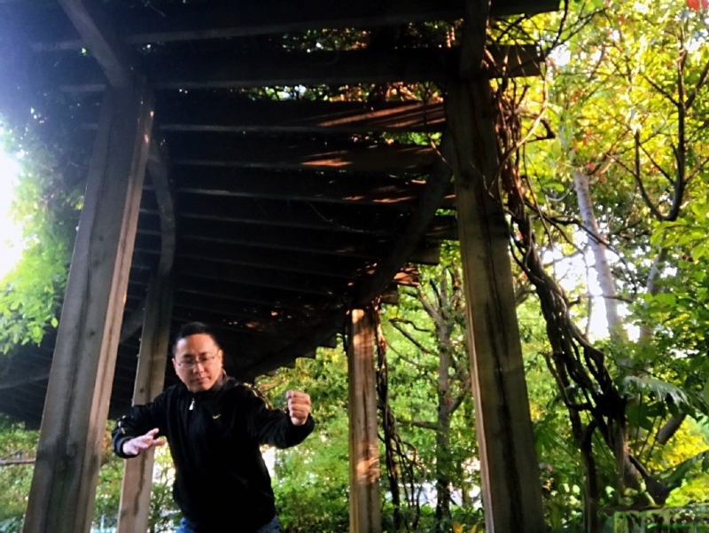 自故深情好受伤的第二张照片--上饶相亲服务中心