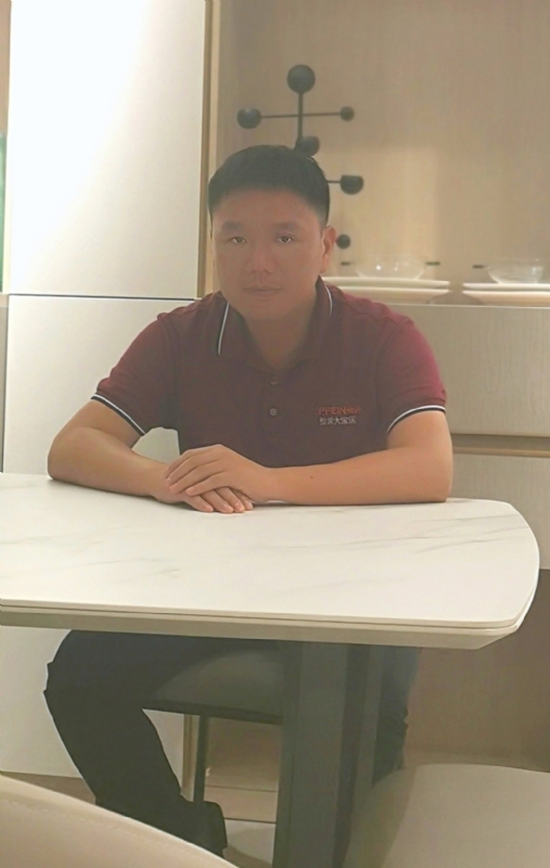 好想有个家的第一张照片--上饶相亲服务中心