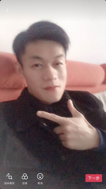 相守的第一张照片--上饶相亲服务中心