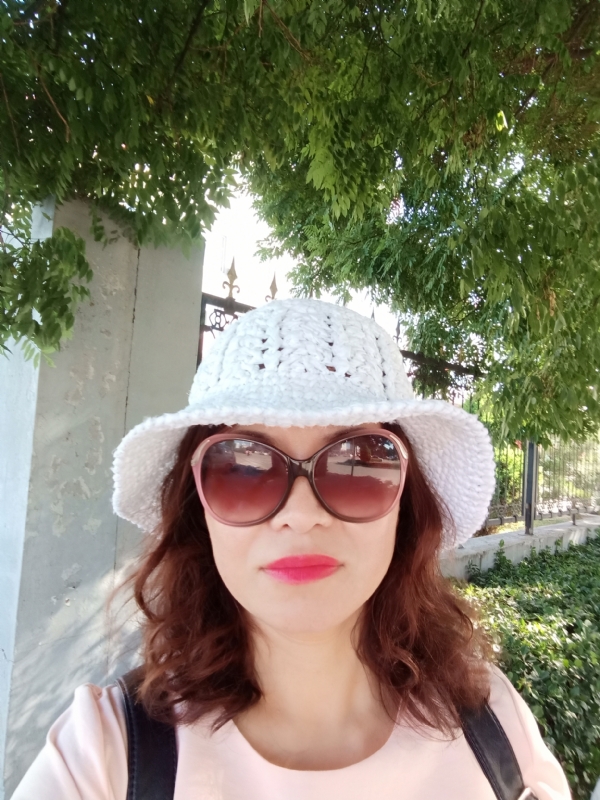 夏花依旧的第一张照片--上饶相亲服务中心