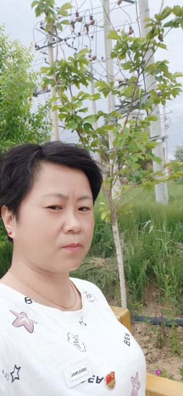 余生勿扰的第二张照片--上饶相亲服务中心