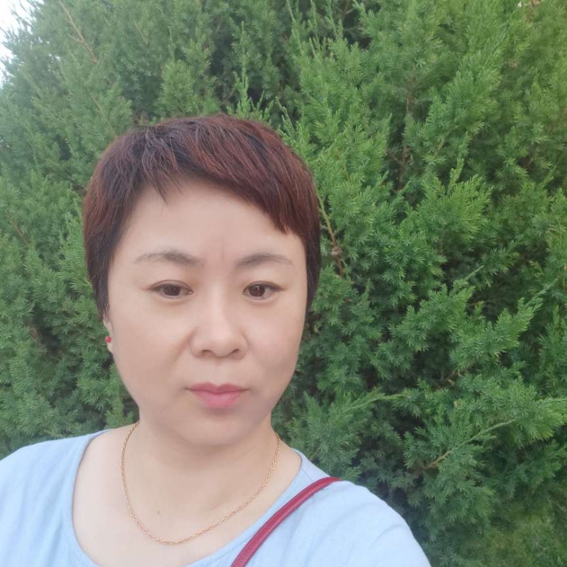 余生勿扰的第三张照片--上饶相亲服务中心