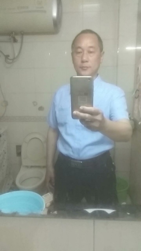 江河湖海的第一张照片--上饶相亲服务中心