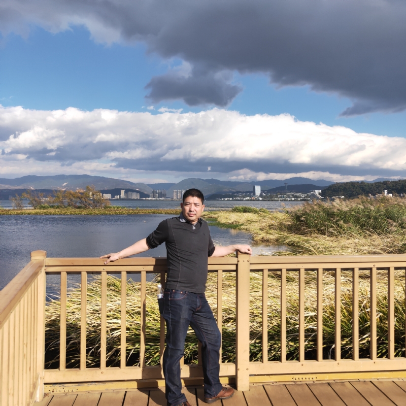 木子杰的第一张照片--上饶相亲服务中心