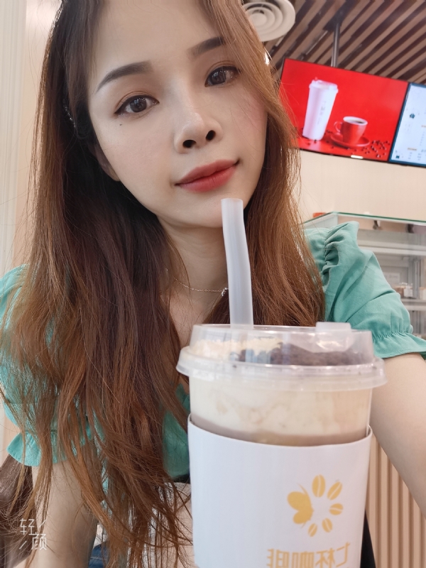 丽丽子的第一张照片--上饶相亲服务中心