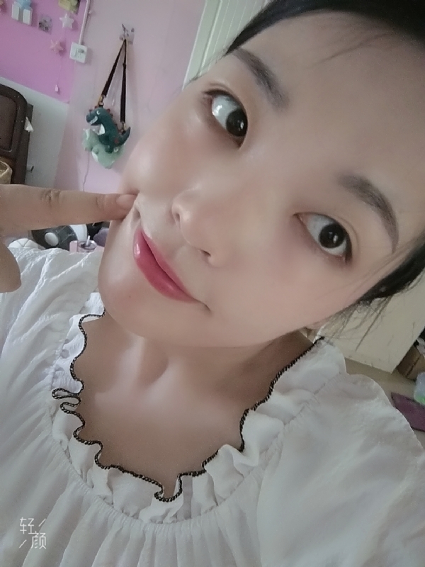 小柚子的第一张照片--上饶相亲服务中心