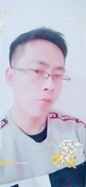 阿波罗的第一张照片--上饶相亲服务中心