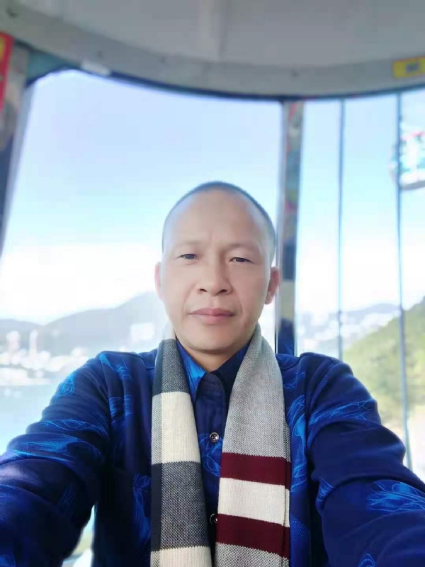 真心觅缘的第二张照片--上饶相亲服务中心