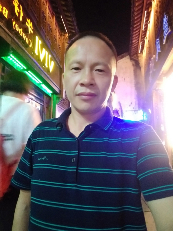 真心觅缘的第七张照片--上饶相亲服务中心