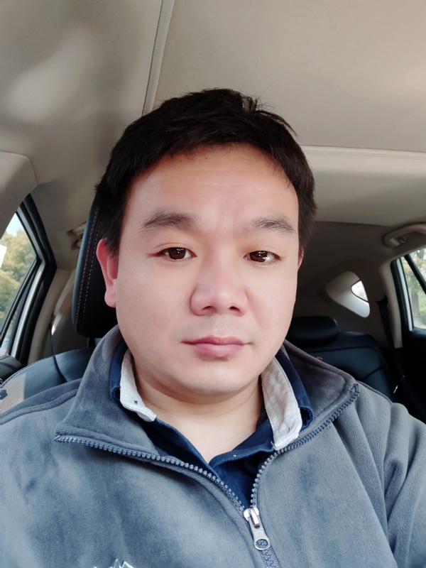 上善若水的第一张照片--上饶相亲服务中心