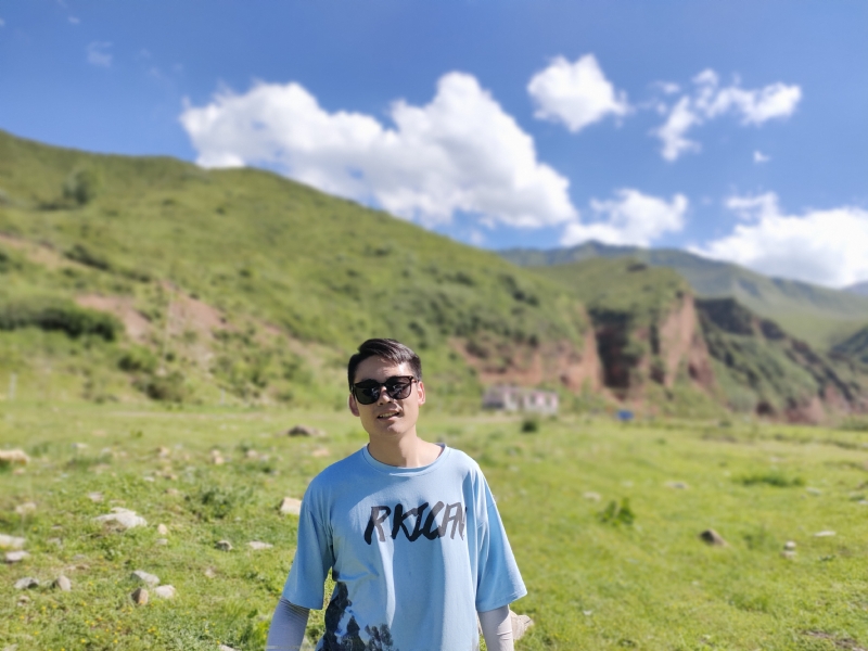 祁三岁的第一张照片--上饶相亲服务中心