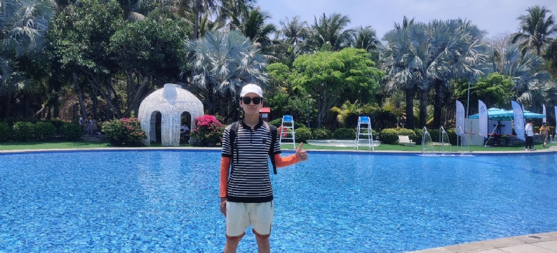 Owen的第一张照片--上饶相亲服务中心