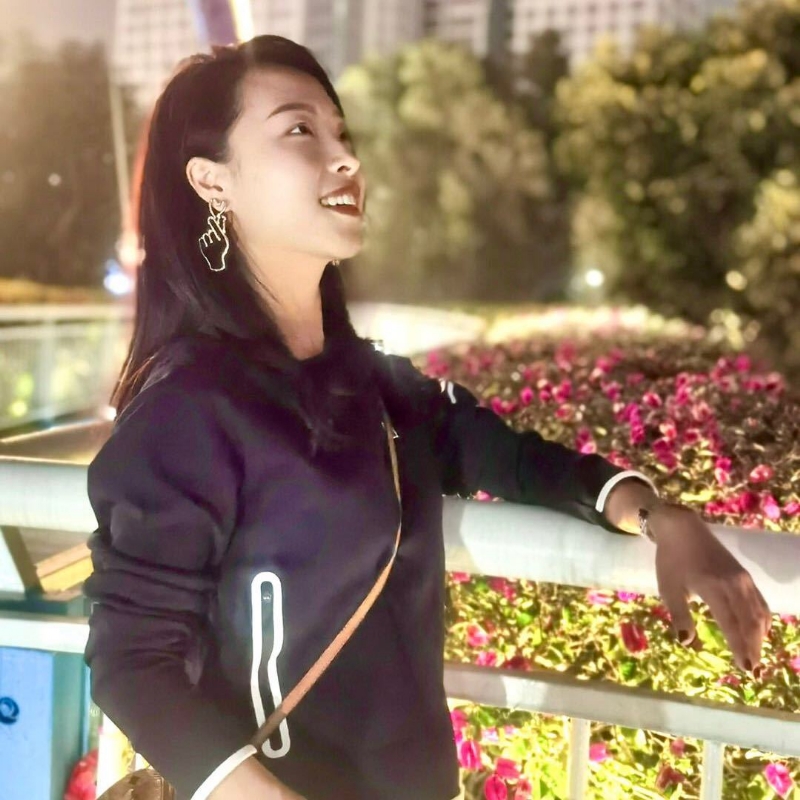 丫丫的第一张照片--上饶相亲服务中心