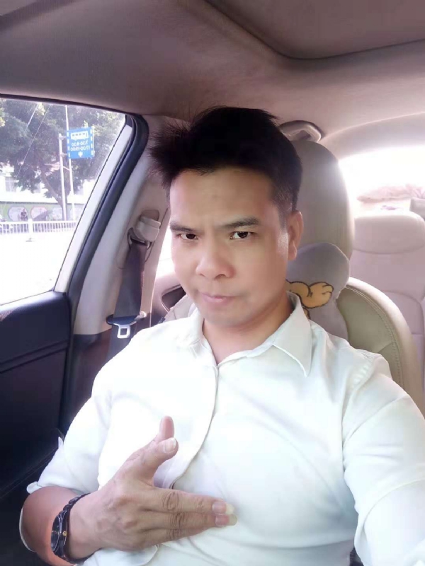 大南瓜的第一张照片--上饶相亲服务中心