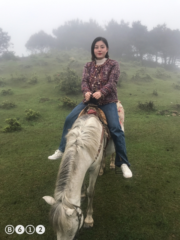 凯欣的第一张照片--上饶相亲服务中心