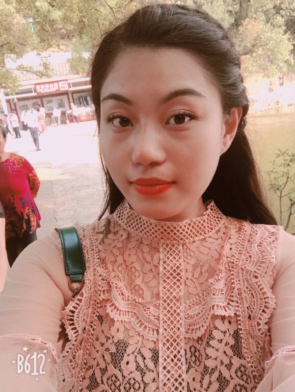 凯欣的第三张照片--上饶相亲服务中心