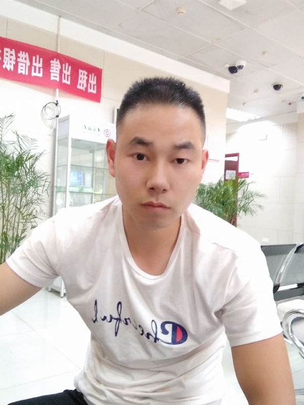 小少的第二张照片--上饶相亲服务中心