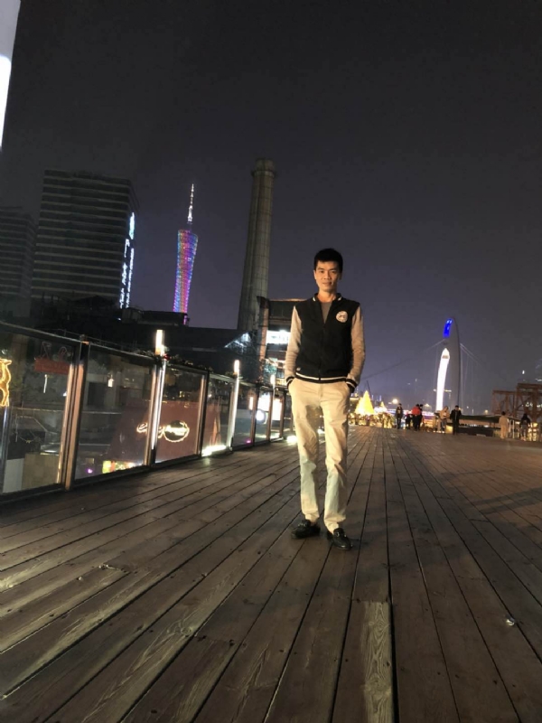 生机·略的第一张照片--上饶相亲服务中心