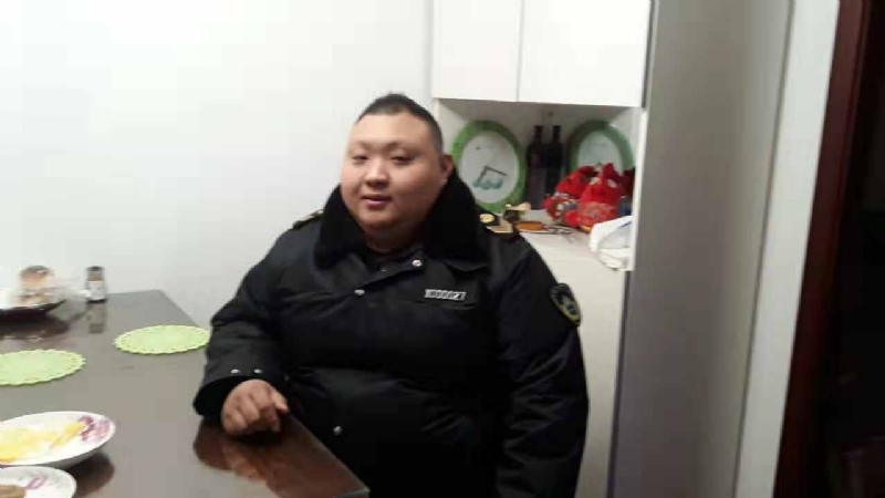 通路的第一张照片--上饶相亲服务中心