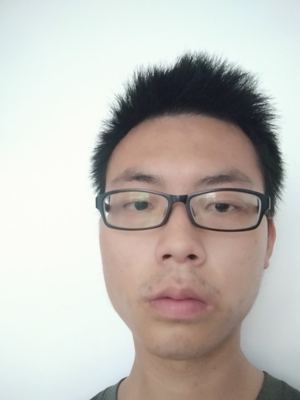 愁丝恨缕沈雄俊爽的第一张照片--上饶相亲服务中心