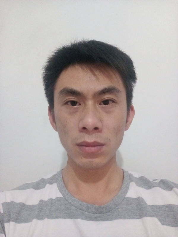 大龄男中年的第一张照片--上饶相亲服务中心