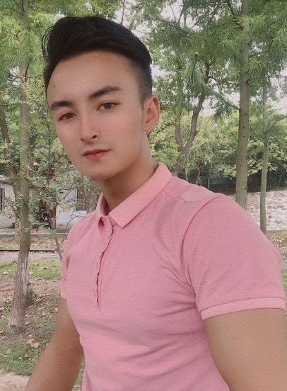 张文远的第一张照片--上饶相亲服务中心