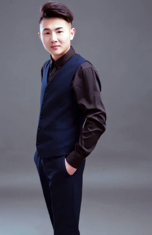 林朋的第一张照片--上饶相亲服务中心