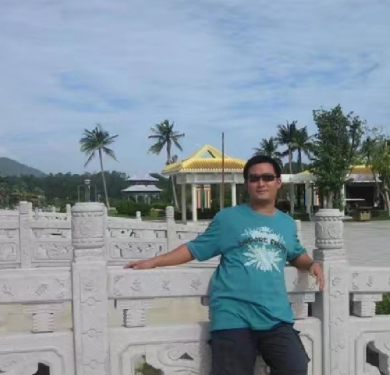 爱相随的第二张照片--上饶相亲服务中心