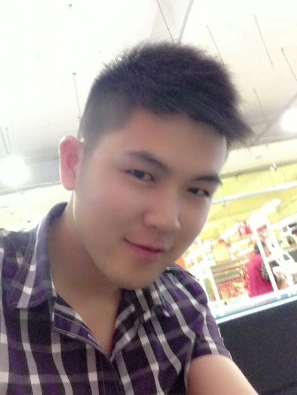 单身汉的第一张照片--上饶相亲服务中心