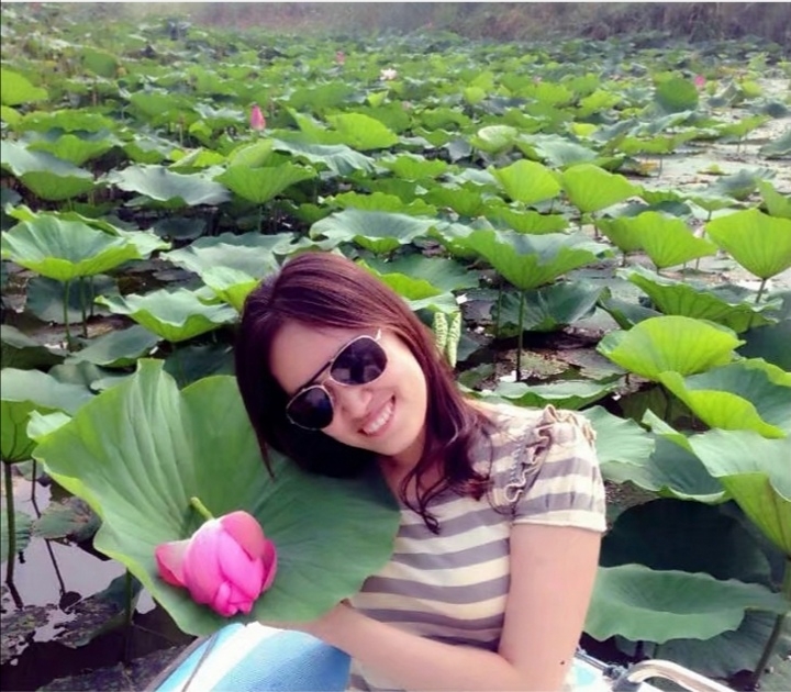 moon的第二张照片--上饶相亲服务中心