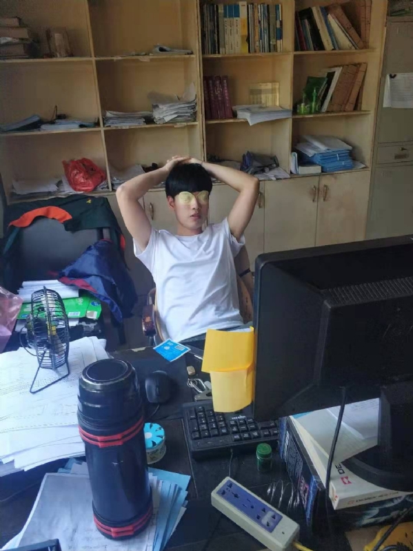 君子剑的第一张照片--上饶相亲服务中心