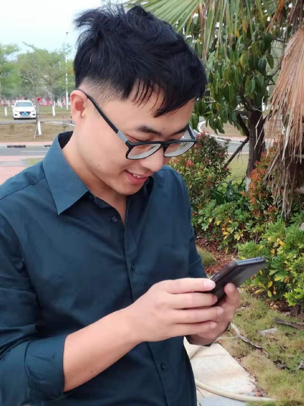 鼠王子的第一张照片--上饶相亲服务中心