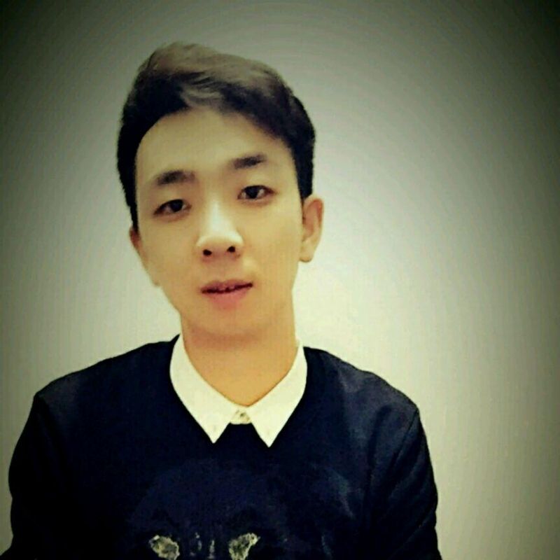 滞后的微笑的第一张照片--上饶相亲服务中心