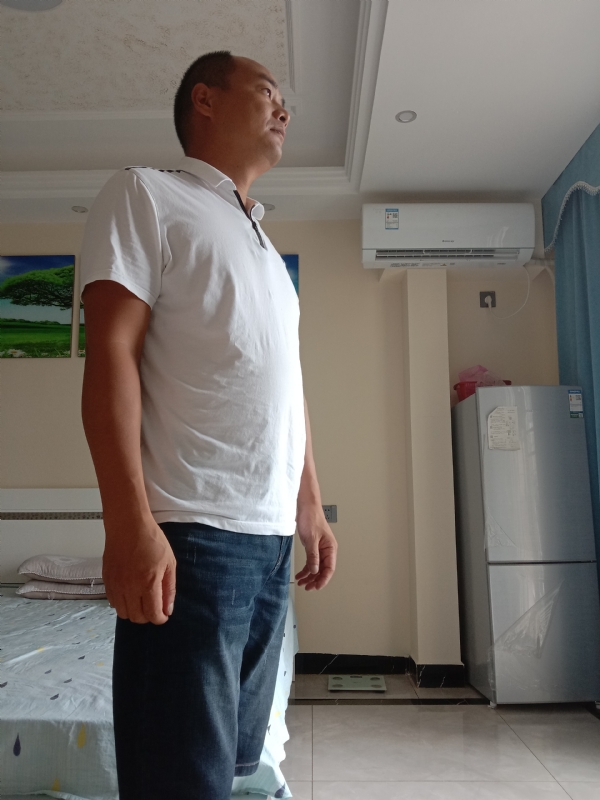 柳暗花明的第一张照片--上饶相亲服务中心