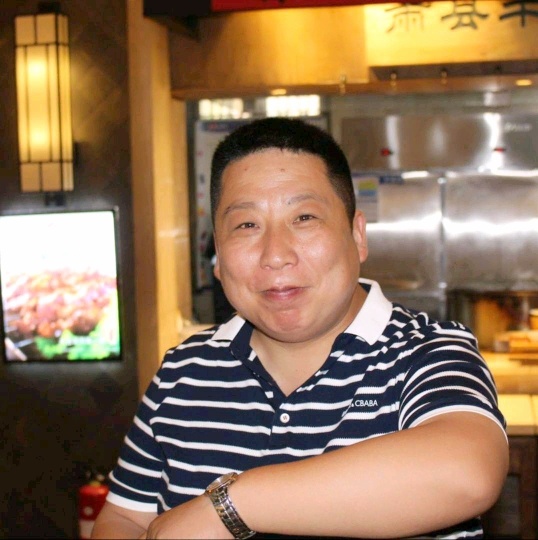 慢半拍的第一张照片--上饶相亲服务中心