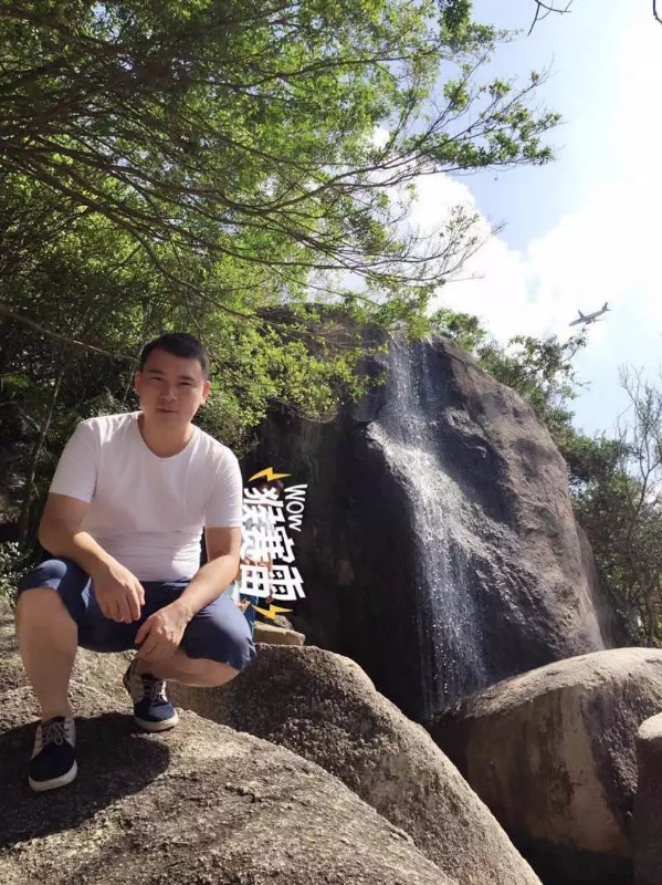 聪儿的第二张照片--上饶相亲服务中心