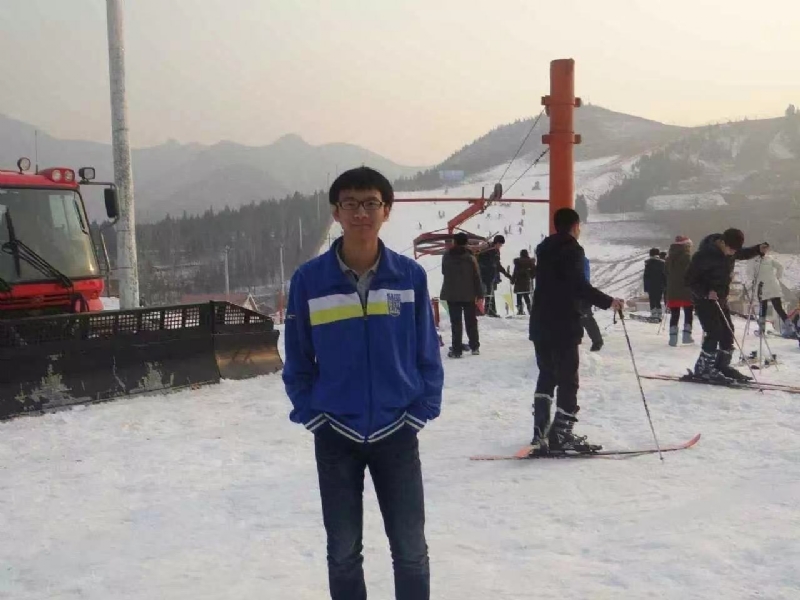 小雨的第四张照片--上饶相亲服务中心