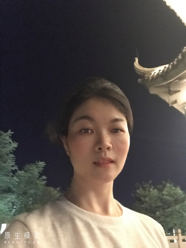 卡丁木的第一张照片--上饶相亲服务中心